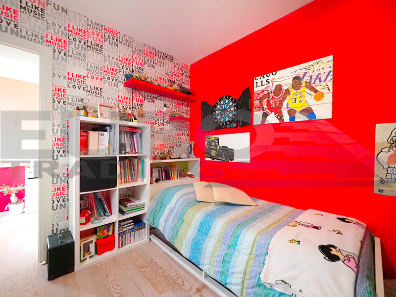 In una delle aree più piacevoli e curate di Zero Branco, proponiamo raffinato appartamento al pia...