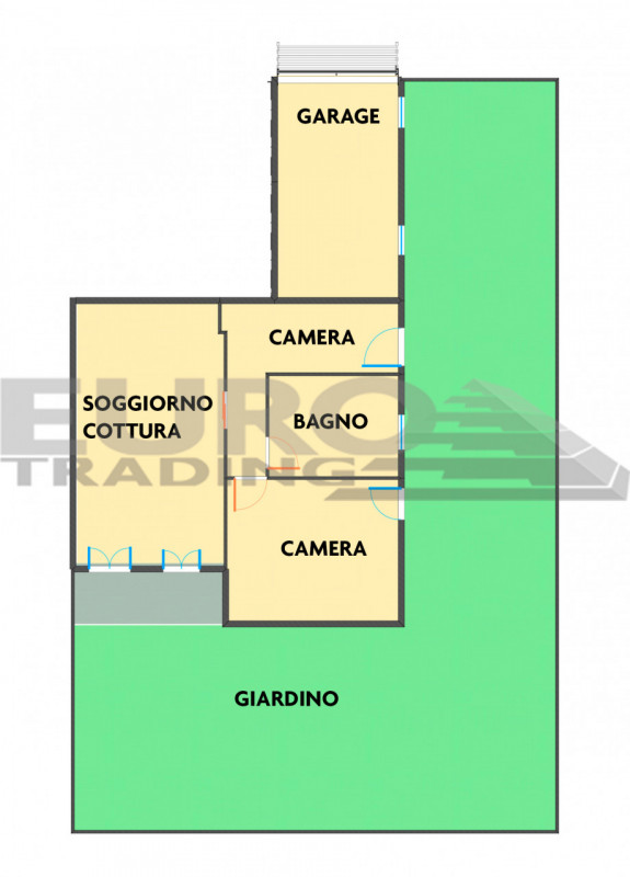 In una delle aree più piacevoli e curate di Zero Branco, proponiamo raffinato appartamento al pia...