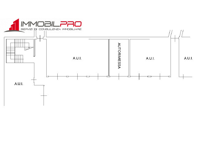 Proponiamo midi appartamento al piano terra con taverna e lavanderia nell'interrato, in contesto ...