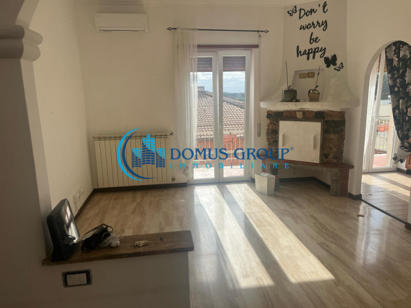 Appartamento in Vendita