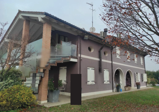 Rif. A.A.401-23

Vendita all'asta - villetta unifamiliare su 2 livelli con giardino e piscina in ...
