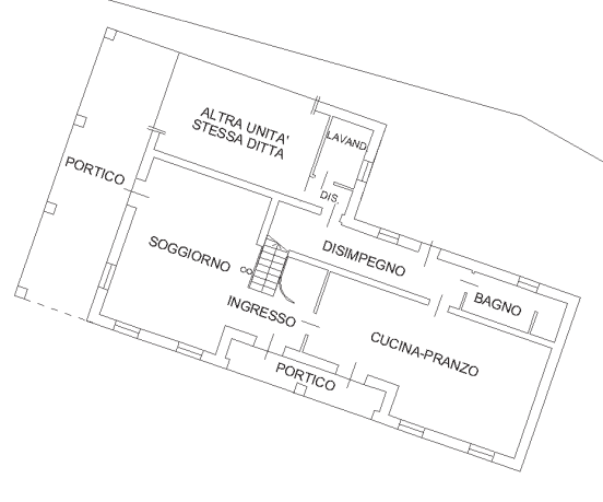 Rif. A.A.401-23

Vendita all'asta - villetta unifamiliare su 2 livelli con giardino e piscina in ...