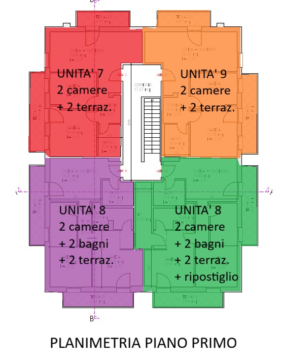 Onè di Fonte: per investimento: palazzina interamente locata con una rendita del 7% annuo.

La pa...