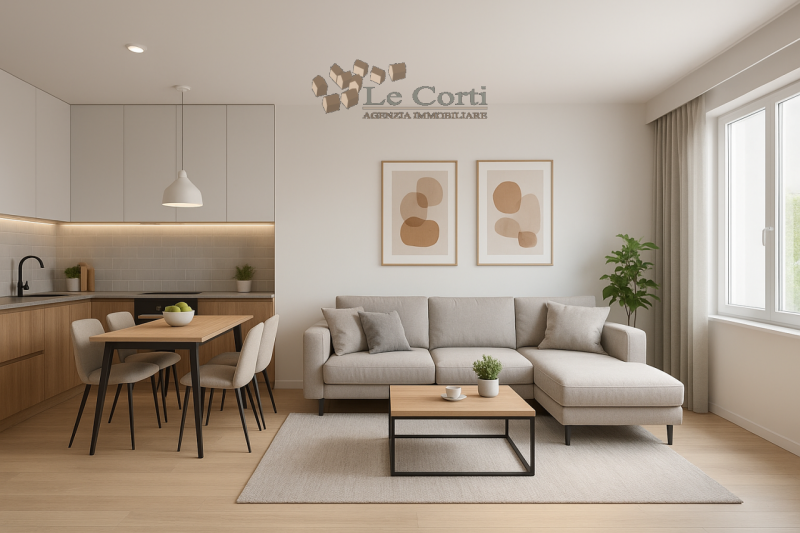 APPARTAMENTI TRICAMERE DI PROSSIMA COSTRUZIONE A LONIGO!
Disponibili soli 3 appartamenti quadrilo...