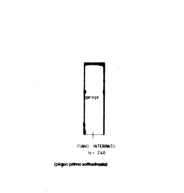 Scopri questo splendido appartamento trilocale situato al primo piano di una palazzina moderna in...