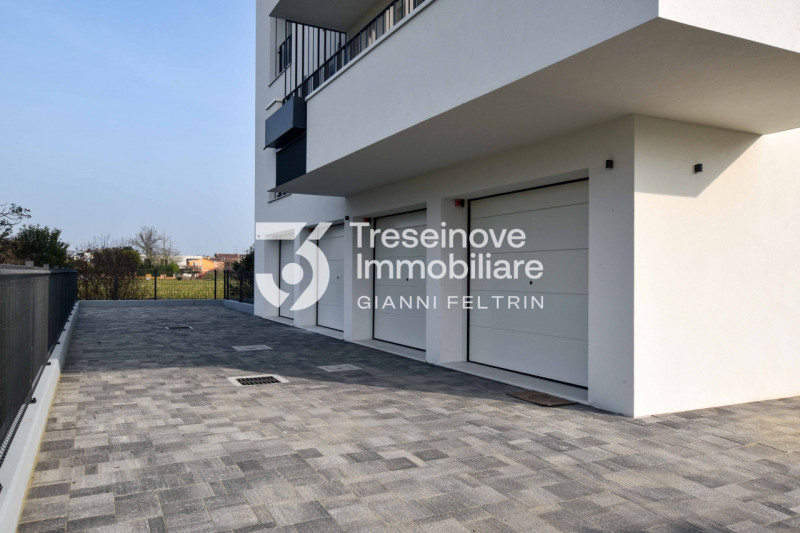 (Per INFO Feltrin ing. Gianni 3288349492) Proponiamo in vendita nuovo appartamento al primo piano...