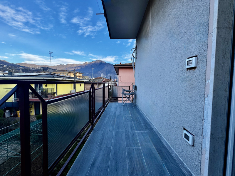 Schio - Bicamere al piano primo arredato - Euro 159.000

Open House Day! Sabato 13 Dicembre dalle...