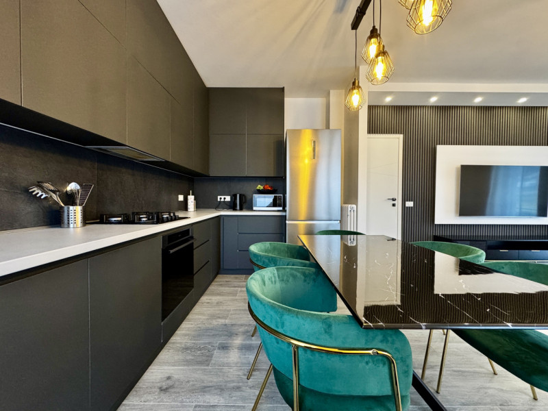 Schio - Bicamere al piano primo arredato - Euro 159.000

Open House Day! Sabato 13 Dicembre dalle...