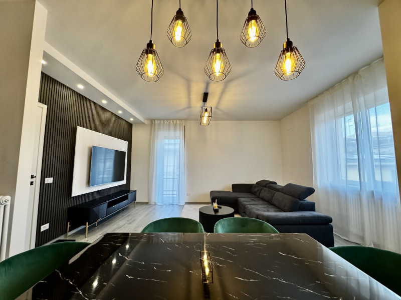 Schio - Bicamere al piano primo arredato - Euro 159.000

Open House Day! Sabato 13 Dicembre dalle...