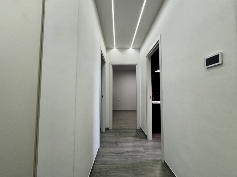 Schio - Bicamere al piano primo arredato - Euro 159.000

Open House Day! Sabato 13 Dicembre dalle...