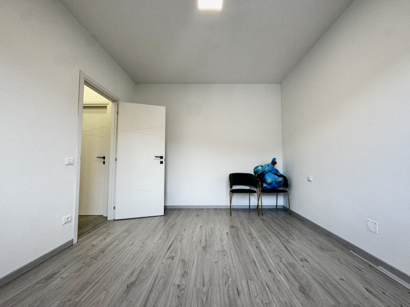 Schio - Bicamere al piano primo arredato - Euro 159.000

Open House Day! Sabato 13 Dicembre dalle...