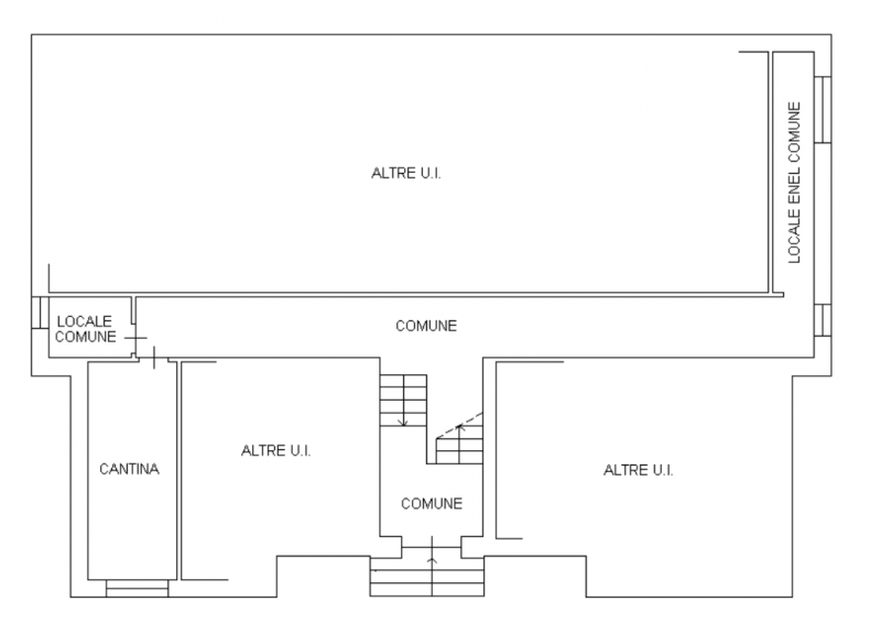 Schio - Bicamere al piano primo arredato - Euro 159.000

Open House Day! Sabato 13 Dicembre dalle...