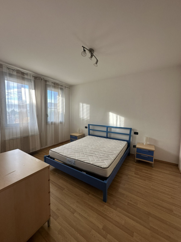 OTTIMO BILOCALE VICINO ALLA STAZIONE DI MONTEGROTTO VENDESI 

Immobile in esclusiva al Gruppo Pad...