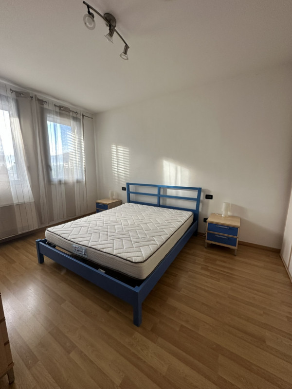 OTTIMO BILOCALE VICINO ALLA STAZIONE DI MONTEGROTTO VENDESI 

Immobile in esclusiva al Gruppo Pad...