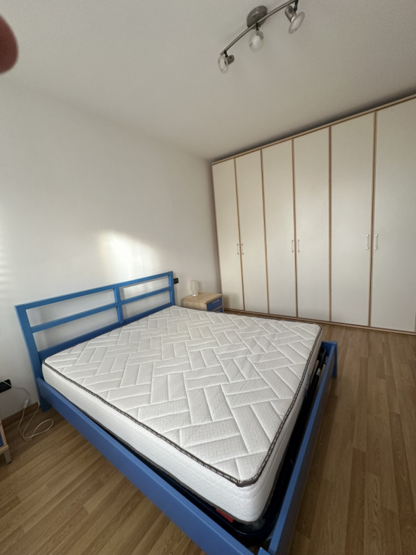 OTTIMO BILOCALE VICINO ALLA STAZIONE DI MONTEGROTTO VENDESI 

Immobile in esclusiva al Gruppo Pad...