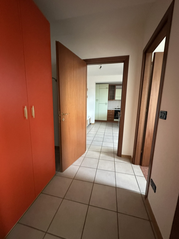 OTTIMO BILOCALE VICINO ALLA STAZIONE DI MONTEGROTTO VENDESI 

Immobile in esclusiva al Gruppo Pad...