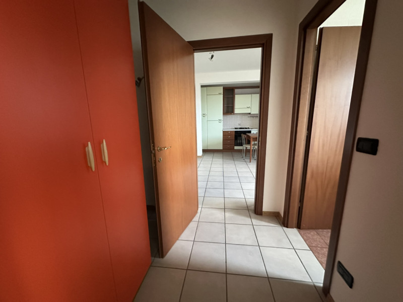 OTTIMO BILOCALE VICINO ALLA STAZIONE DI MONTEGROTTO VENDESI 

Immobile in esclusiva al Gruppo Pad...