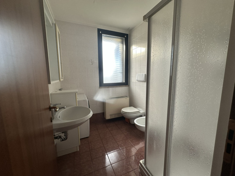 OTTIMO BILOCALE VICINO ALLA STAZIONE DI MONTEGROTTO VENDESI 

Immobile in esclusiva al Gruppo Pad...