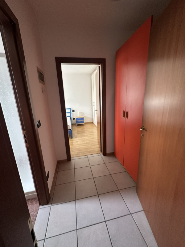 OTTIMO BILOCALE VICINO ALLA STAZIONE DI MONTEGROTTO VENDESI 

Immobile in esclusiva al Gruppo Pad...