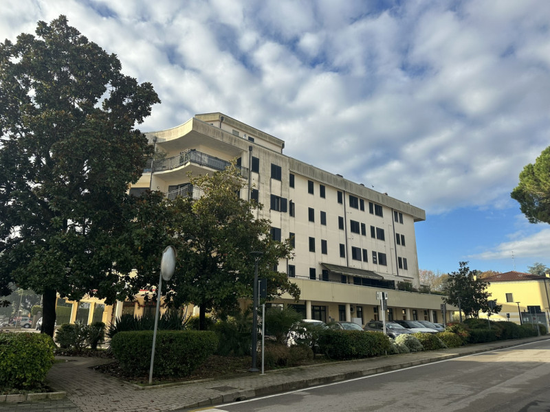 OTTIMO BILOCALE VICINO ALLA STAZIONE DI MONTEGROTTO VENDESI 

Immobile in esclusiva al Gruppo Pad...