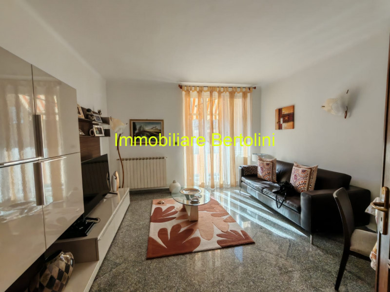 Bordighera Vendita Appartamento quadrilocale