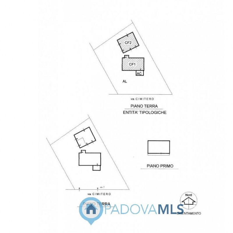 Immobile in esclusiva al Gruppo Padova MLS
In una tranquilla zona di campagna ad Agna, non distan...