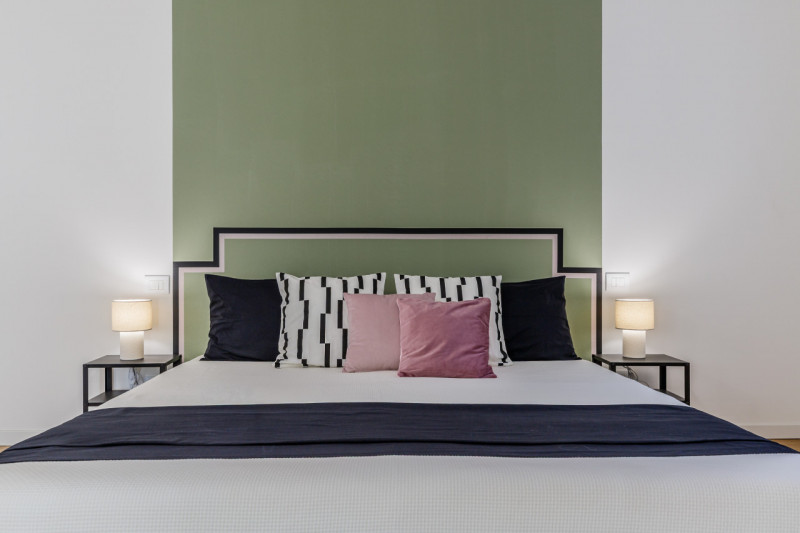 TI INVITIAMO A VISITARE PRIMA IL VIRTUL TOUR 3D DELL'APPARTAMENTO.
COSI' POTRAI VISITARLO SOLO SE...