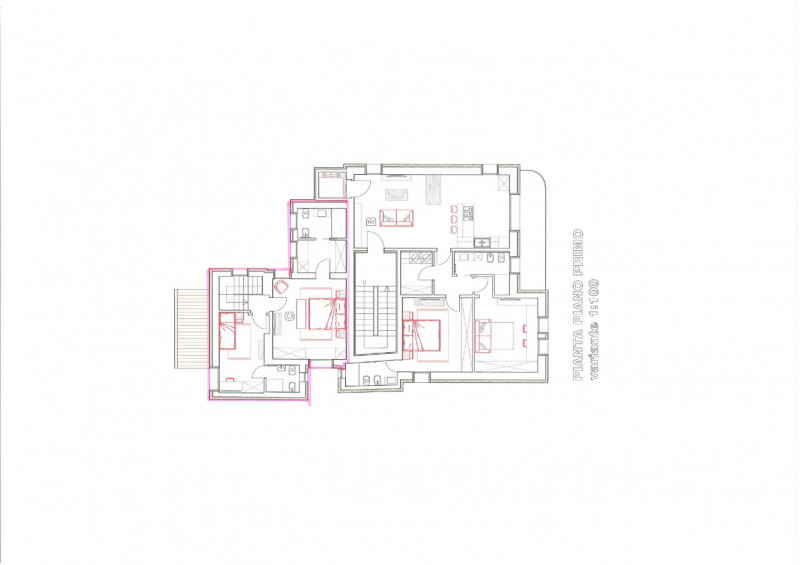 TI INVITIAMO A VISITARE PRIMA IL VIRTUL TOUR 3D DELL'APPARTAMENTO.
COSI' POTRAI VISITARLO SOLO SE...