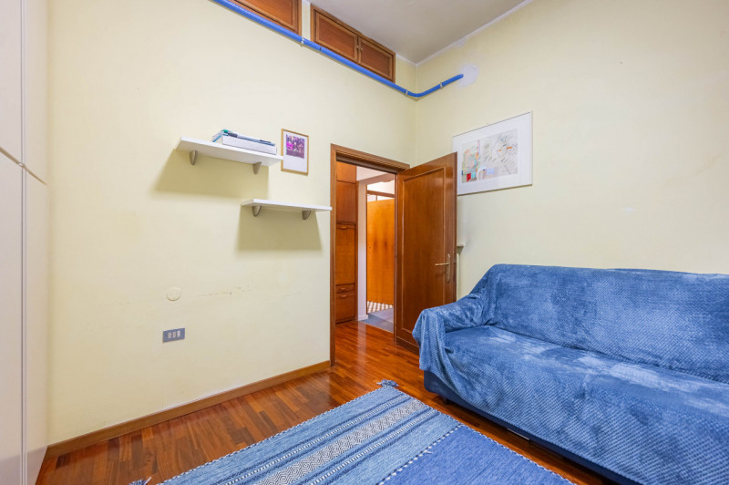 Ad un passo dalle mura cittadine, in un contesto esclusivo e prestigioso, PORZIONE DI BIFAMILIARE...