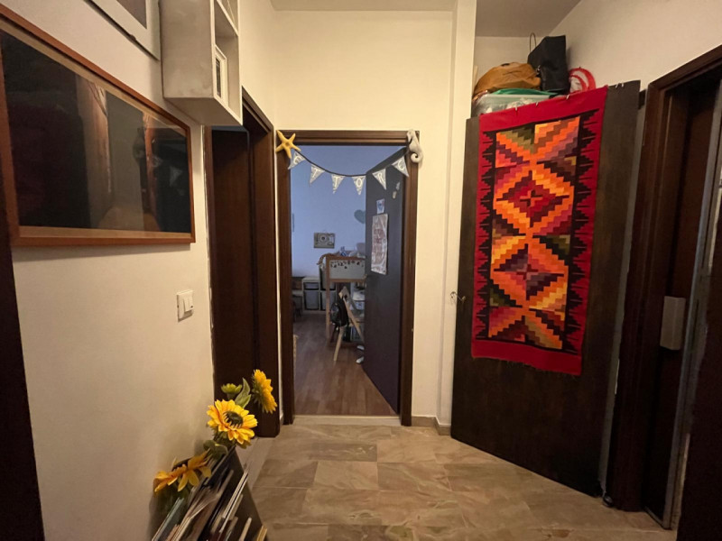 ARCELLA-SAN BELLINO

Proponiamo in vendita un appartamento posto al primo piano, di una palazzina...