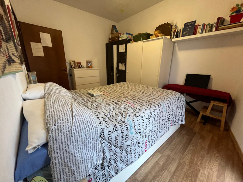 ARCELLA-SAN BELLINO

Proponiamo in vendita un appartamento posto al primo piano, di una palazzina...