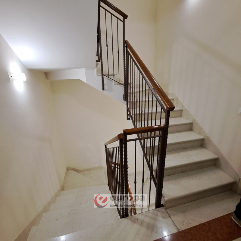 VICENZA, adiacenze Porta Padova, a poche centinaia di metri da Ponte degli Angeli, al 2° (secondo...