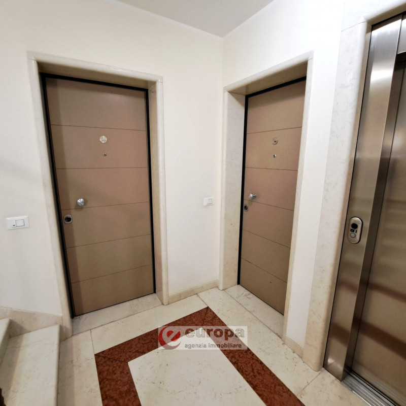 VICENZA, adiacenze Porta Padova, a poche centinaia di metri da Ponte degli Angeli, al 2° (secondo...