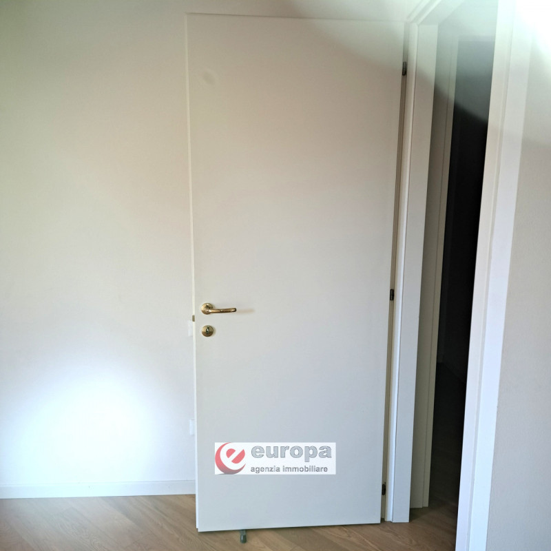 VICENZA, adiacenze Porta Padova, a poche centinaia di metri da Ponte degli Angeli, al 2° (secondo...