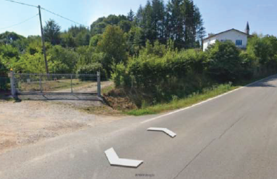 Rif. A.A.276-22

Vendita all'asta - abitazione unifamiliare su 2 livelli in data 20 gennaio 2026 ...