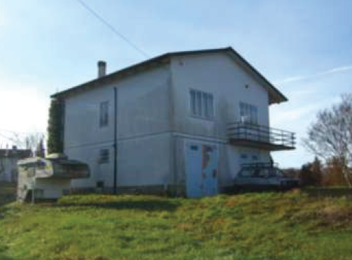 Rif. A.A.276-22

Vendita all'asta - abitazione unifamiliare su 2 livelli in data 20 gennaio 2026 ...