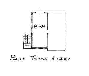 Rif. A.A.276-22

Vendita all'asta - abitazione unifamiliare su 2 livelli in data 20 gennaio 2026 ...