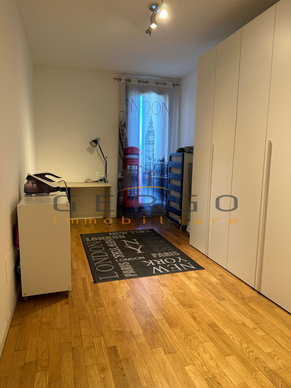 (Per INFO Cristina 3389226442) Recente villetta con giardino e taverna in zona verde e silenziosa...