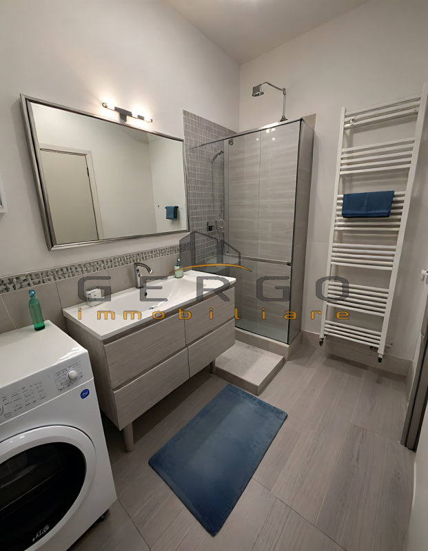 (Per INFO Cristina 3389226442) Recente villetta con giardino e taverna in zona verde e silenziosa...