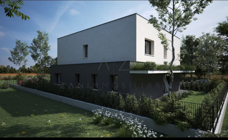 Proponiamo in vendita uno splendido e spazioso appartamento al primo e ultimo piano su una costru...