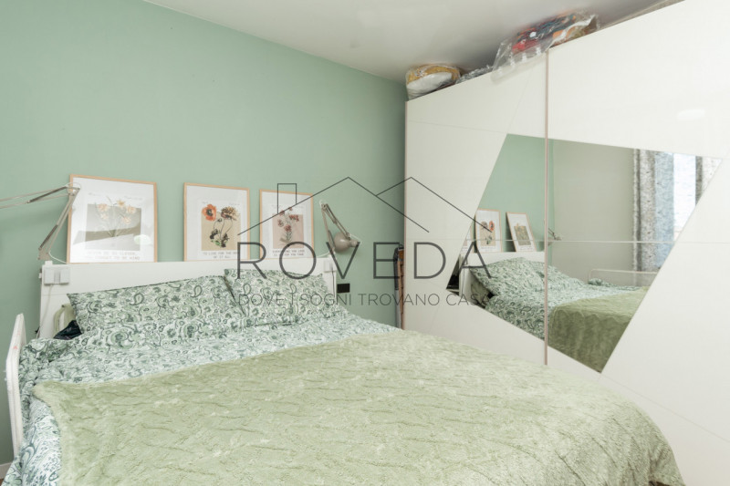 ISTRANA

RIFERIMENTO: IS4

L'agenzia immobiliare Roveda ha il piacere di proporvi in una tranquil...