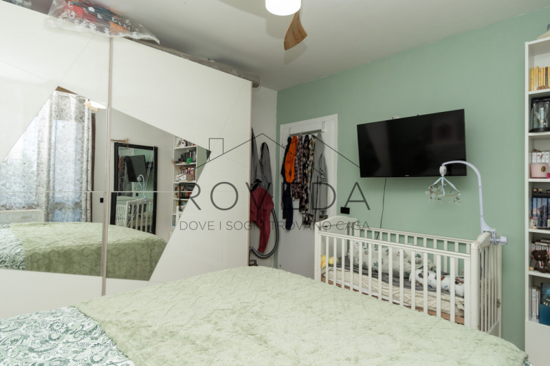 ISTRANA

RIFERIMENTO: IS4

L'agenzia immobiliare Roveda ha il piacere di proporvi in una tranquil...