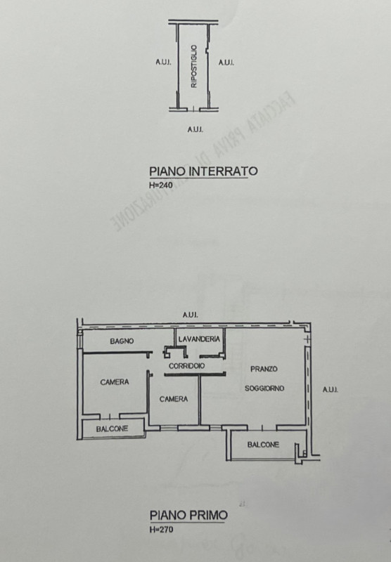 ISTRANA

RIFERIMENTO: IS4

L'agenzia immobiliare Roveda ha il piacere di proporvi in una tranquil...