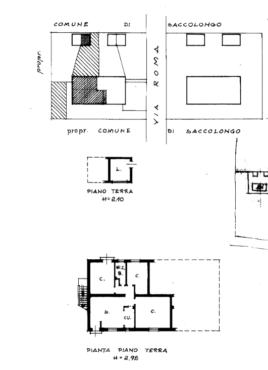 In posizione centrale e comoda a tutti i principali servizi del quartiere, proponiamo in vendita ...