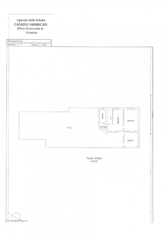 Nel cuore della suggestiva località collinare tra le più ambite di Vicenza, presentiamo due bifam...
