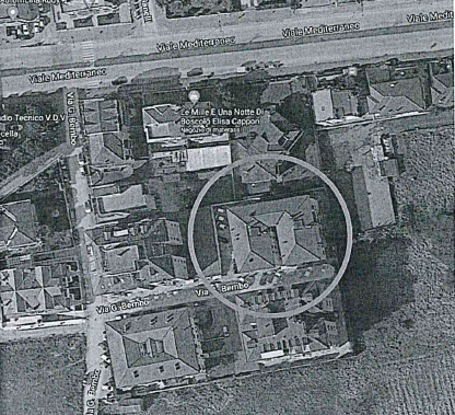 Rif. A.A.301-21

Vendita all'asta - appartamento al piano terra in data 23 gennaio 2026 

Descriz...