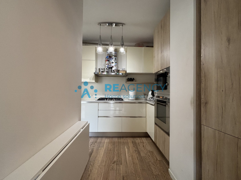 Situato in una tranquilla strada privata chiusa a Caldogno, proponiamo in vendita un elegante app...