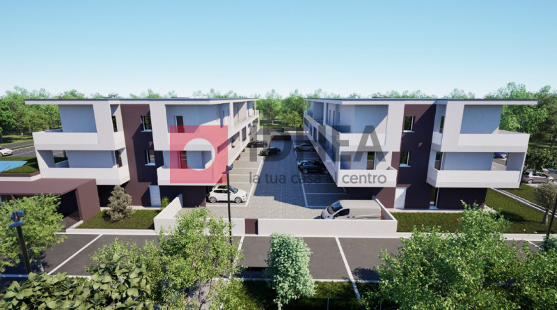 PREGANZIOL: FRAZIONE

In recente e piacevole zona residenziale, proponiamo in vendita appartament...