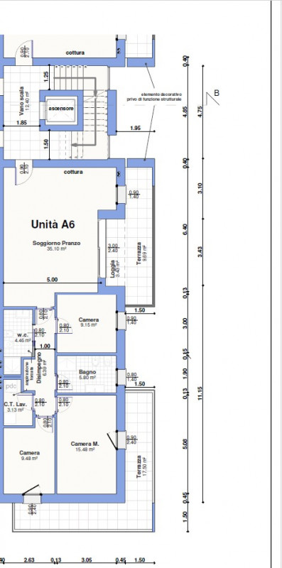 PREGANZIOL: FRAZIONE

In recente e piacevole zona residenziale, proponiamo in vendita appartament...