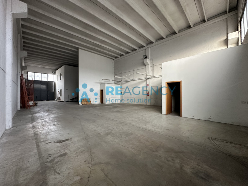 Altavilla Vicentina - via Lago Maggiore


Stai cercando un capannone in affitto?

Canone mensile ...